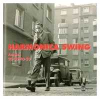 Picture of Harmonica Swing album cover