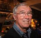 Picture of Roger Trobridge