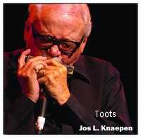 Picture of Toots Thielemans