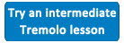 intermediate tremolo lesson